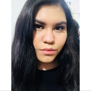 Meet your Posher, Ruth